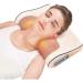 HealthyMoov 7 in 1 Shiatsu Massager Massage Cushion Massage
