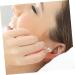 Buy Didiseaon 120 Pcs Waterproof Noise Reduction Ear Plugs - Silicone Bulk Earbuds for Sleep | Best International Shipping - Buy Online on GoSupps.com