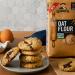 Quaker Oat Flour 700 g - Buy Online on GoSupps.com