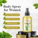 Body Spray for Women 8 Oz Patchouli Essential Oil Body Mist with Long-Lasting Fragrance Earthy & Clean Scent Reminiscent of the 1960s & 70s Light Subtle Perfume with Wood Notes 100% Paraben Free Regular Strength 8 Fl Oz (Pack of 1) - Buy Online on GoSupps.com