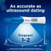 Clearblue Pregnancy Test Triple Check & Date Combo Pack 3 Tests (1 Digital 2 Visual) 3 count (Pack of 1) - Buy Online on GoSupps.com