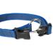 JULIUS-K9 225CG-B Adjustable Blue-Grey Dog Collar | 25mm 39-65 cm | International Shipping Available - Buy Online on GoSupps.com