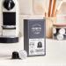 Buy Amazon Ristretto Nespresso Compatible Coffee Capsules - 100 Aluminum Medium Roast Capsules | Rainforest Alliance Certified - Buy Online on GoSupps.com