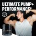 Cellucor C4 Ultimate Icy Blue Raz Pre Workout Powder - Sugar Free Energy Supplement for Men & Women | 300mg Caffeine + 3.2g Beta Alanine + 2 Patented Creatines | 12 Servings - Buy Online on GoSupps.com