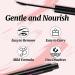Cluster Lash Remover 10ml - Sensitive Eye Cleaner for DIY Eyelash Extension | Crislashes Lash Bond Glue Remover - Buy Online on GoSupps.com