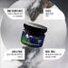 Mountain Minerals Shilajit Resin 30g - Pure Himalayan Gold Grade Fulvic & Humic Acid Minerals - Immune System & Vitality Booster - Vegan - Pack of 1 - Buy Online on GoSupps.com