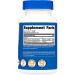 Nutricost Vitamin K2 (MK7) 100mcg + Vitamin D3 5000 IU 120 Softgels - Gluten Free, Non-GMO - Buy Online on GoSupps.com