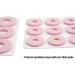 42 Piece Callus Cushion Foam Pads Variety Pack for Feet - Performance Grade, Big & Small Sizes - Buy Online on GoSupps.com