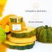 BYROE Pumpkin Pro-Retinol Anti Aging Face Cream | Vegan Hydrating Formula with Eco Ceramides & Bakuchiol | Reduce Fine Lines & Wrinkles - 50ml - Buy Online on GoSupps.com