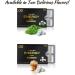 Dialed Energy Caffeine Gum (112 Pieces) | 50mg Caffeine | Sugar Free & Aspartame Free Gum with L-theanine + Taurine + Vitamin B12 + B6 | Nootropic Energy & Focus Supplement - Xylitol Gum | (Cool Mint) - Buy Online on GoSupps.com