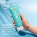 COOLA Organic Sunscreen SPF 30 Sunblock Body Lotion - Dermatologist Tested, Vegan & Gluten-Free - 5 Fl Oz Tropical Coconut - Buy Online on GoSupps.com