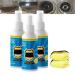 Tonritime Magic Degreaser Cleaner Spray Proemptli Magic Degreaser Cleaner Spray Kitchen Cleaner Spray Degreaser Magic Degreaser All Purpose Cleaner Spray Clean Kitchen Surfaceoil Pollution 3pcs