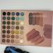  G n rique Makeup Palette - 105 Colours Eyeshadow Palette Easy Application | Foldable Makeup Book Friendly for Beginners Blush Palette for Travel Parties Beauty - Buy Online on GoSupps.com