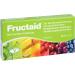 Pro Natura Fructaid - 30 Capsules for Fructose Intolerance Relief | Digestive Support Supplement - Buy Online on GoSupps.com