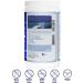 CanPrev 240g Magnesium Bisglycinate Powder 400mg - Chelated Complex, 3rd Party Tested, Made in Canada - Buy Online on GoSupps.com