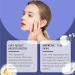 Collagen Face Moisturizer - Anti-Aging Day & Night Cream with Retinol Niacinamide & Hyaluronic Acid - 1.7 OZ Airless Pump - Buy Online on GoSupps.com