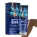 Cr me de Soulagement Articulaire | Lotion 100g Absorption Rapide - Cr me pour les Jambes - Soin R parateur Et Confort Mains Nerfs Joints Genoux Jambes Coudes Massage