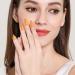 Poudre Scintillante Pour Ongles | Finition Miroir Arc-En- Poudre pour Ongles | D coration Arc-en-D grad Brillante DIY pour P ques Halloween No l CF01 - Buy Online on GoSupps.com