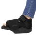 Vive Offloading Post-Op Shoe - Forefront Wedge Boot for Broken Toe Injury - Non Weight Bearing Medical Recovery for Foot Surgery Hammer Toes Bunion Feet Orthopedic (Men 9.5-11.5 Women 10.5-12) Large