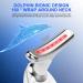 Firming Wrinkle Removal Device | Skin Rejuvenation Beauty Tool for Neck & Face | Double Chin Reducer & Massager - Buy Online on GoSupps.com