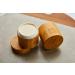 Nokware Skincare Raw Shea Butter with Avocado & Sweet Almond Oil - Floral Scent. 100% Whipped Natural Ghana Shea Butter for Dry Skin Hair & Body - Pure Handmade Vegan Eco-friendly -100 ml - Buy Online on GoSupps.com