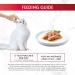 Gourmet Mon Petit Intense Duck Chicken and Turkey Adult Wet Cat Food 6x50g Pack of 8 - Buy Online on GoSupps.com