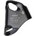 ALPIDEX Chest Ascender Clamp | Climbing Rope Ascender for 8-13mm Fixed Rope | Black - Perfect for Climbing & Outdoor Adventures - Buy Online on GoSupps.com