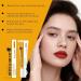  Nuvilo Retinol and Retinal Eye Serum Anti-Aging Retinal Tightening Booster with Peptides and Hyaluronic Acid Moisturizing Eye Cream Smooth Wrinkles and Fine Lines Brightens Dark Circles (6pcs) - Buy Online on GoSupps.com