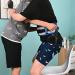 ZZBB Disabled Patient Walking Ambulation Standing Assist Mobility Aid Transfer Gait Belt with Handles Transfer Gait Belt with Handles Small - Buy Online on GoSupps.com