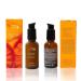 100% PURE Multi-Vitamin PM Face Serum - Anti-Aging Night Moisturizer with Retinol & Antioxidants for Rejuvenation - 1 Fl Oz - Buy Online on GoSupps.com