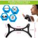 FOJOC Anti Snoring Chin Strap - Advanced Solution for Men and Women - Buy Online on GoSupps.com