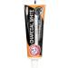 Arm & Hammer Charcoal White Toothpaste 75ml - 6 Pack for Whiter Teeth | International Shipping Available - Buy Online on GoSupps.com