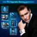 Shop 2024 Electric Shavers for Men | Cordless Rechargeable 3D Rotary Waterproof Razors | Perfect Gifts for Husband Dad & Boyfriend - Buy Online on GoSupps.com