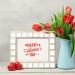 50-Piece Mini Square Mirror Adhesive Tiles for Crafts & DIY Projects - 1x1 Inch Small Craft Mirrors for Home Decor - Buy Online on GoSupps.com