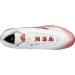 adidas Men's Freak Carbon Football Shoe 13 - White/Team Power Red/Red - Buy Online on GoSupps.com