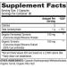 Dr. Mercola Fermented Turmeric 180 Capsules - Premium Natural Anti-Inflammatory Supplement - Buy Online on GoSupps.com