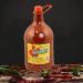 Valentina Mexican Hot Chile Sauce 4L (1.1 Gal) - Spicy Salsa Seasoning Salt Spice Mix for Chips & Snacks - 135.25 Fl Oz (1 Pack) - Buy Online on GoSupps.com