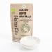 Water kefir starter set- DIY KEFIR KIT - Original kefir mushroom in all -round organless package with active Japanese ristals - growth -strong ke -pircular start (kefir) 20 grams