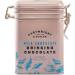 Cartwright and Butler | Milk Chocolate Drinking Chocolate In Caddy - Buy Online on GoSupps.com