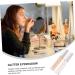 MUSISALY 2pcs Liquid Women Eyewshadow Women Bling Eye Makeup Tools Makeup Product Eye Cosmetics Liquid Eye Shadow Long Lasting Makeup Stuff - Buy Online on GoSupps.com
