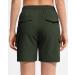 POLIVA Women's Cargo Hiking Shorts - Green, 3X-Large | Quick Dry, Water Resistant, Lightweight for Athletic Travel - Buy Online on GoSupps.com