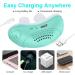 Electric Adjustable Anti Snoring Device for Men and Women - Stop Snoring & Sleep Better - Buy Online on GoSupps.com