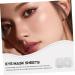 VICASKY 200 Pi ces Masque pour Yeux Jetables Soins Contour Yeux Spa Anti-poches - Buy Online on GoSupps.com