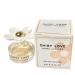 Marc Jacobs Daisy Love Perfume for Women Mini EDT Splash 0.13 Ounce 0.13 Fl Oz (Pack of 1) - Buy Online on GoSupps.com