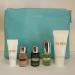 La Mer 6-pc Gift Set: Moisturizing Matte Lotion, Genaissance Infused Lotion, Body Lotion, Renewal Oil, The Concentrate