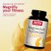 Jarrow Formulas Magnesium Optimizer - 200 Tablets for Optimal Health - Buy Online on GoSupps.com