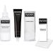 Syoss Color 3_86 Onyx Braun - Permanent Hair Color (3 x 115 ml) | Up to 10 Weeks Intensity & 70% Less Breakage | Shop Now! - Buy Online on GoSupps.com