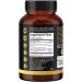 Earth Elixir 4-in-1 Berberine Supplement Organic Berberine with Ceylon Cinnamon CoQ10 Ubiquinol and Resveratrol Powder Metabolic & Cellular Energy Support 180 Vegan Capsules - Buy Online on GoSupps.com