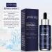 Aeshory Retinol Serum 50ml - High Strength 5% Retinol, 30% Vitamin C, E & Hyaluronic Acid - Anti Aging Facial Serum for Fine Lines & Skin Repair - Buy Online on GoSupps.com