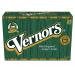 Vernors Ginger Ale 12 oz (Pack of 24) - Authentic Ginger Flavor in Convenient Cans - Buy Online on GoSupps.com
